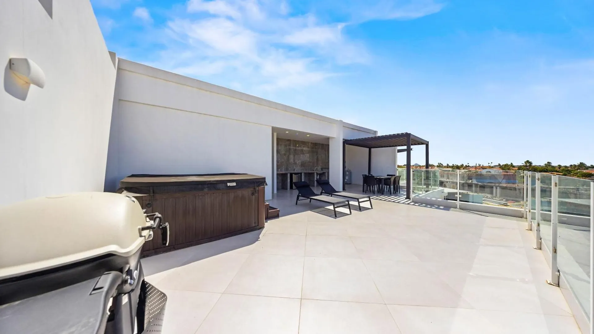 3Br With Jacuzzi & View By Bocobay Apartamento Palm Beach