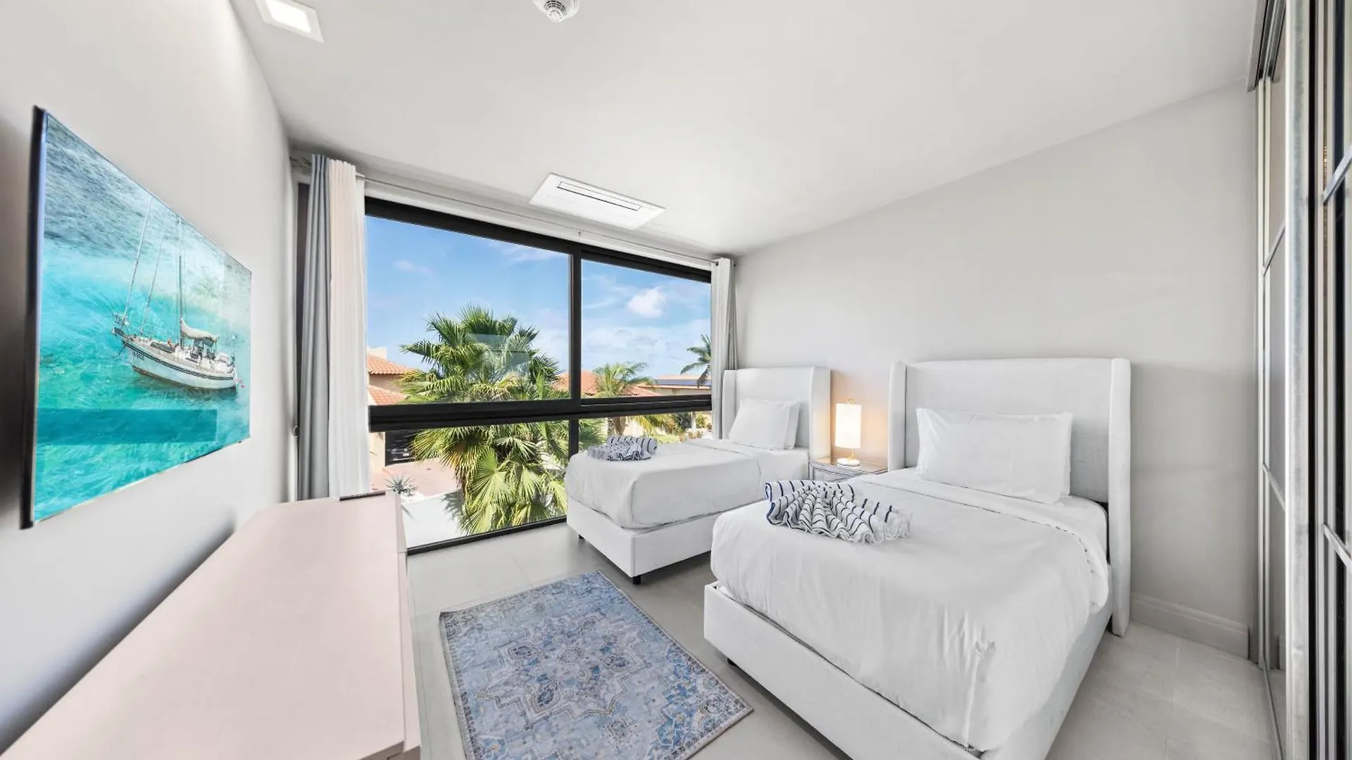 Apartamento 3Br With Jacuzzi & View By Bocobay