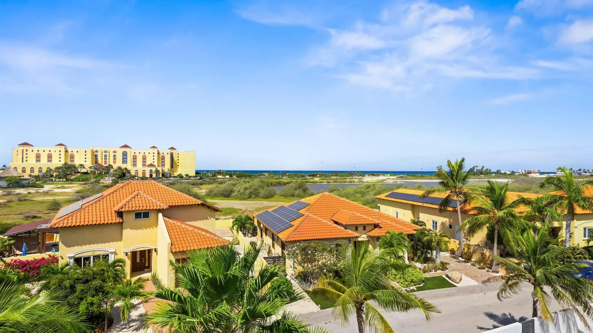 3Br With Jacuzzi & View By Bocobay Apartamento Palm Beach